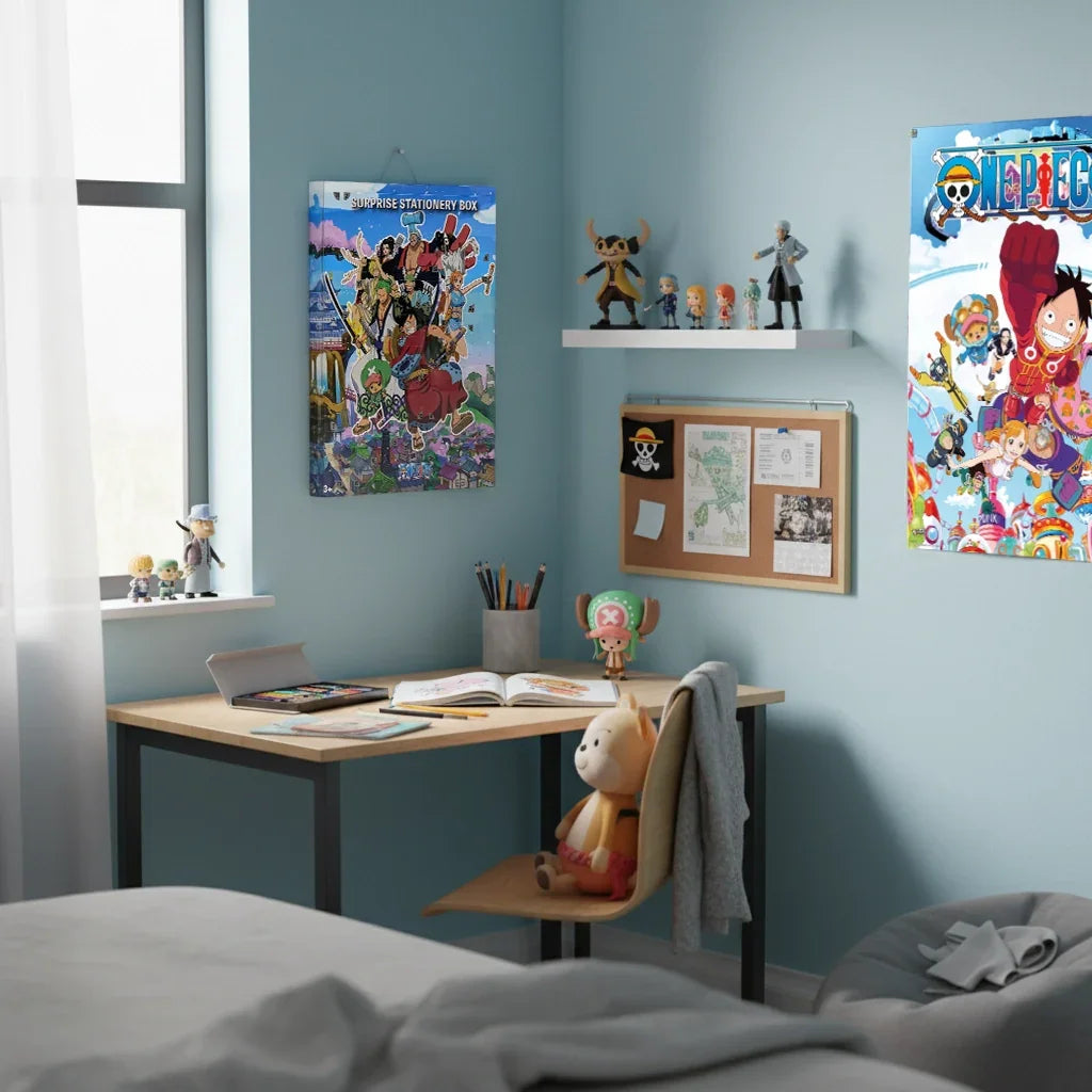 One Piece - Adventskalender