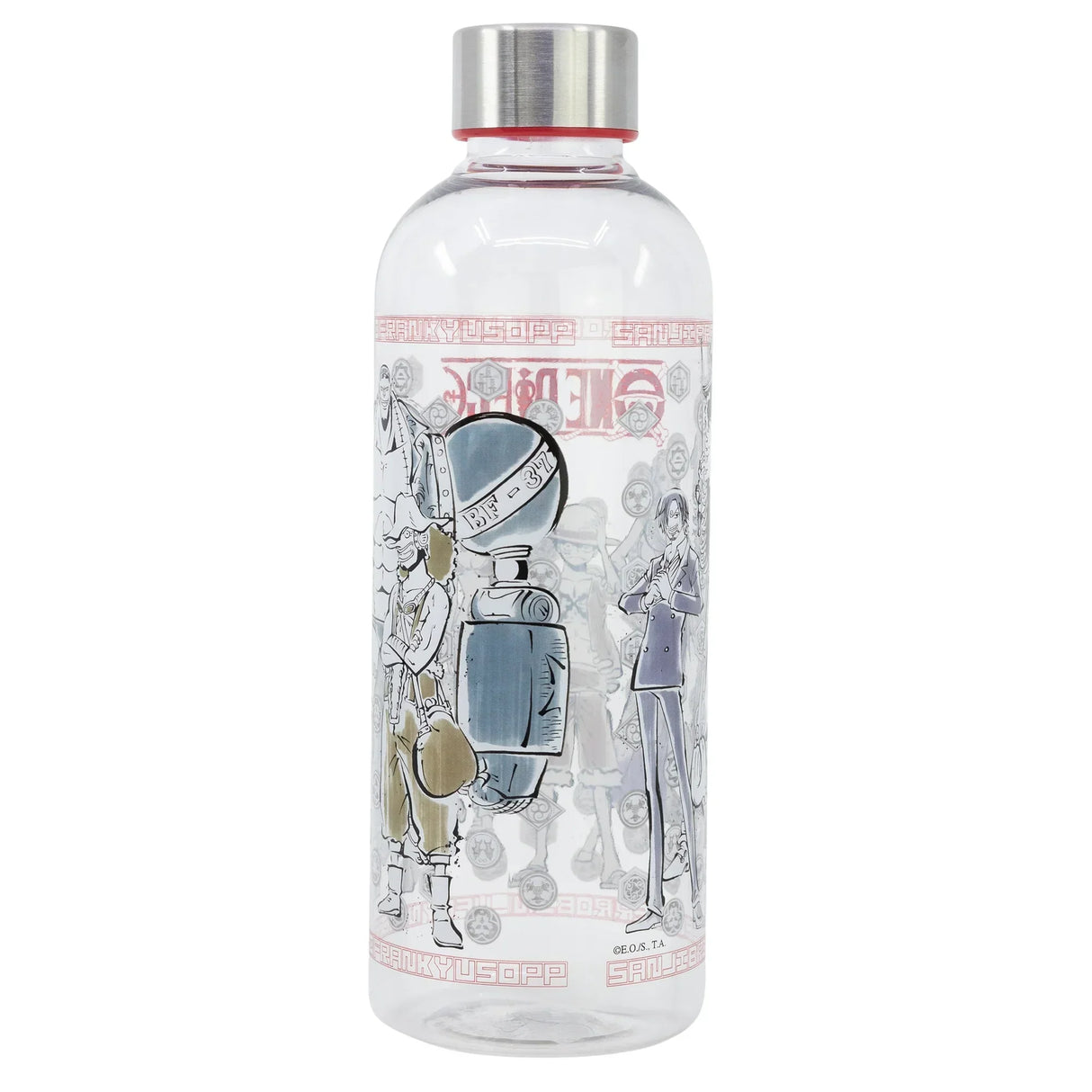 Gourde One Piece « Concept » (850 ml)