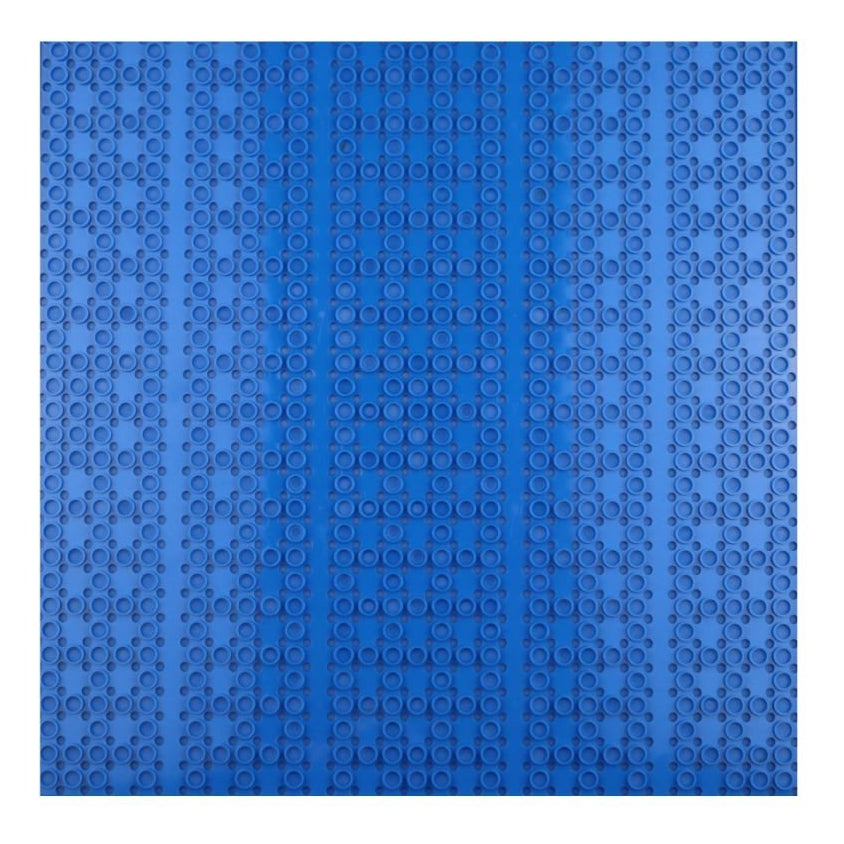 Ozean 32x32 (2 Stück) - Bauplatte
