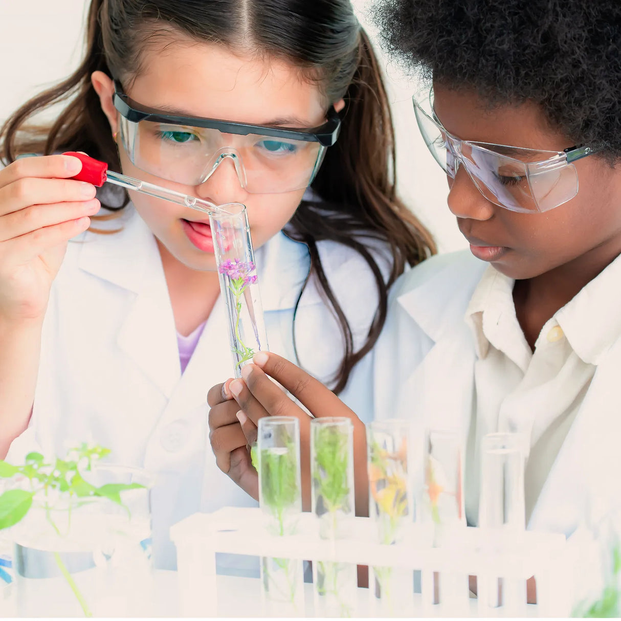 Parfüm- & Seifen-Atelier - Experimentierkasten