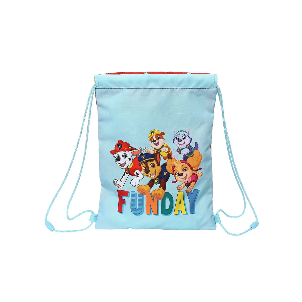 Paw Patrol "Funday" - Turnbeutel