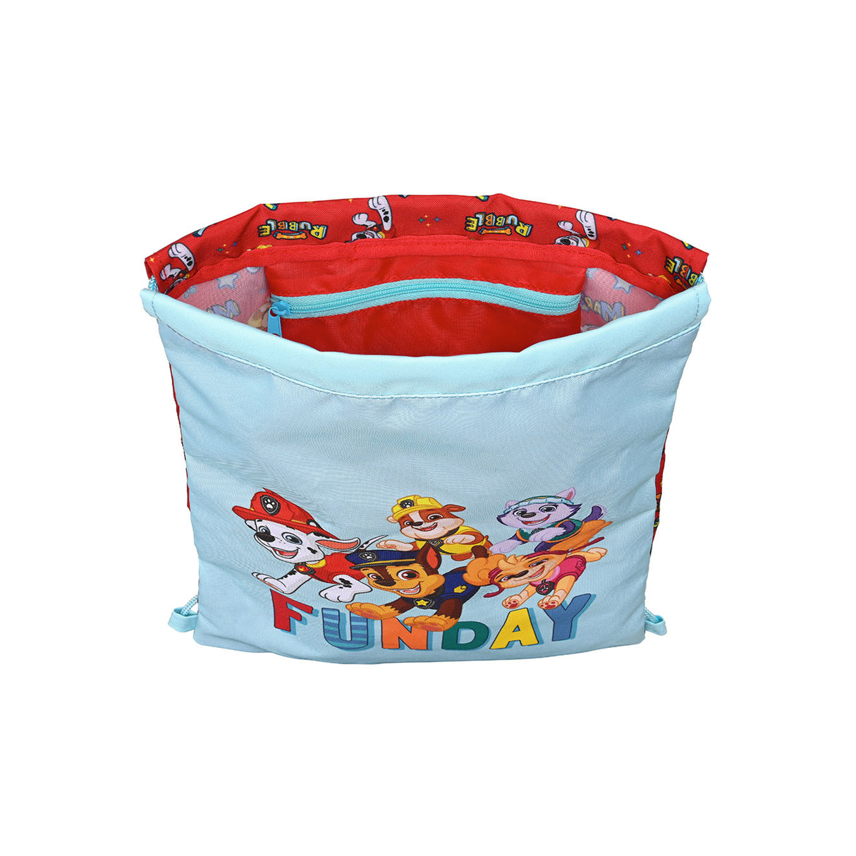 Paw Patrol "Funday" - Turnbeutel