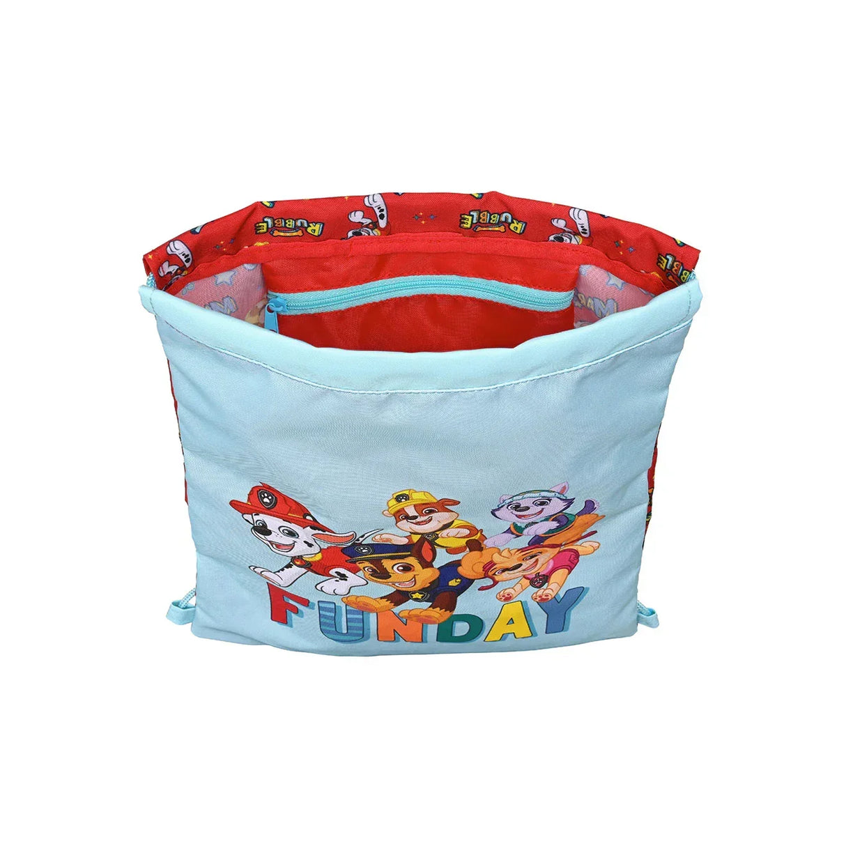 Paw Patrol "Funday" - Turnbeutel