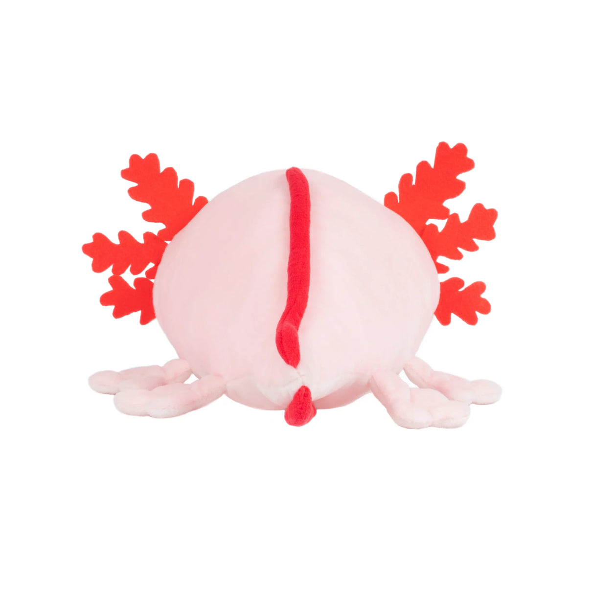 Pink Axolotl (34 cm) - Plüschtier