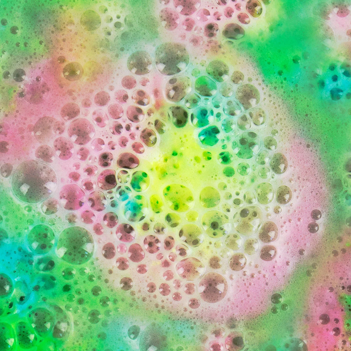 Pixie Dust - Badebomben
