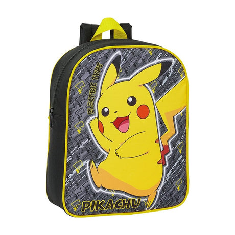 Pokémon (6 l) - Kinderrucksack