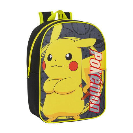 Pokémon (8 l) - Kinderrucksack