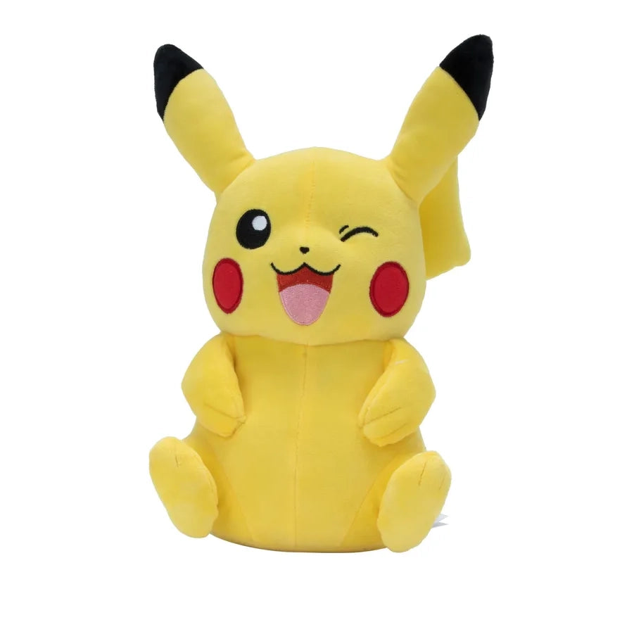 Pikachu (30 cm) - Plüschtier