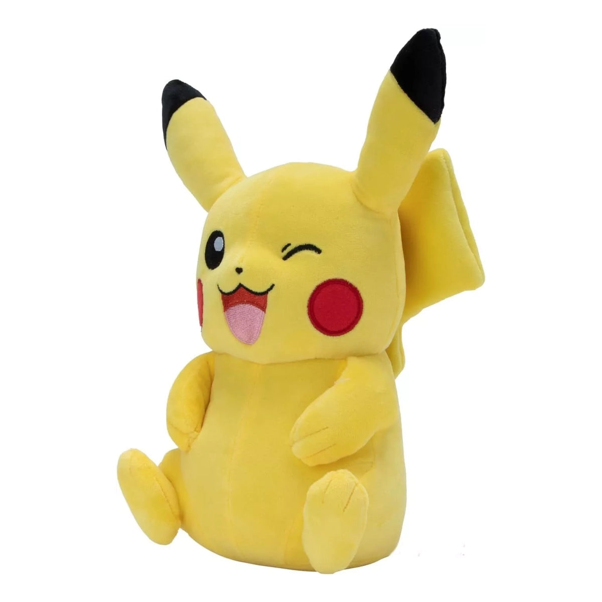 Pikachu (30 cm) - Plüschtier