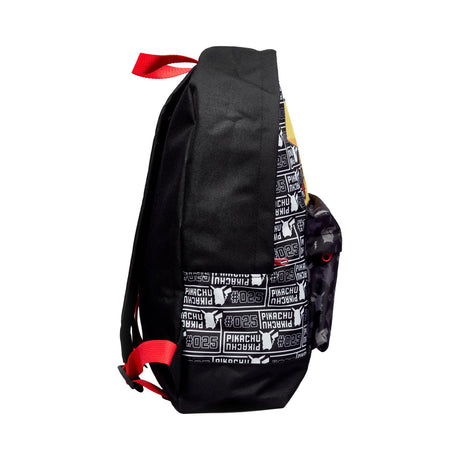 Pokémon "Pokéball" (13 l) - Kinderrucksack