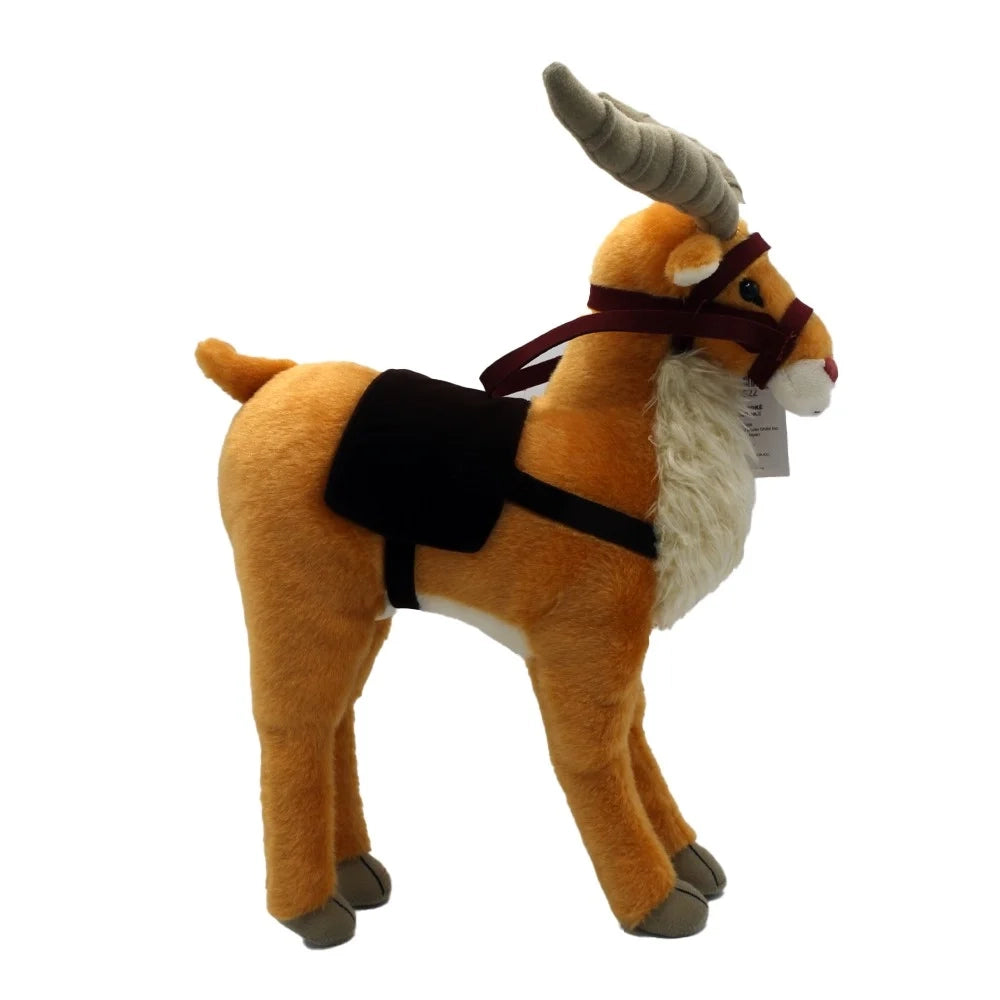 Prinzessin Mononoke - Yakkul (34 cm) - Plüschtier