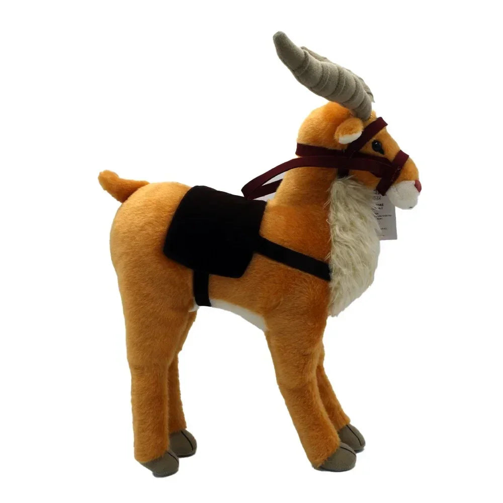 Princesse Mononoké - Yakkul (34 cm) - Peluche