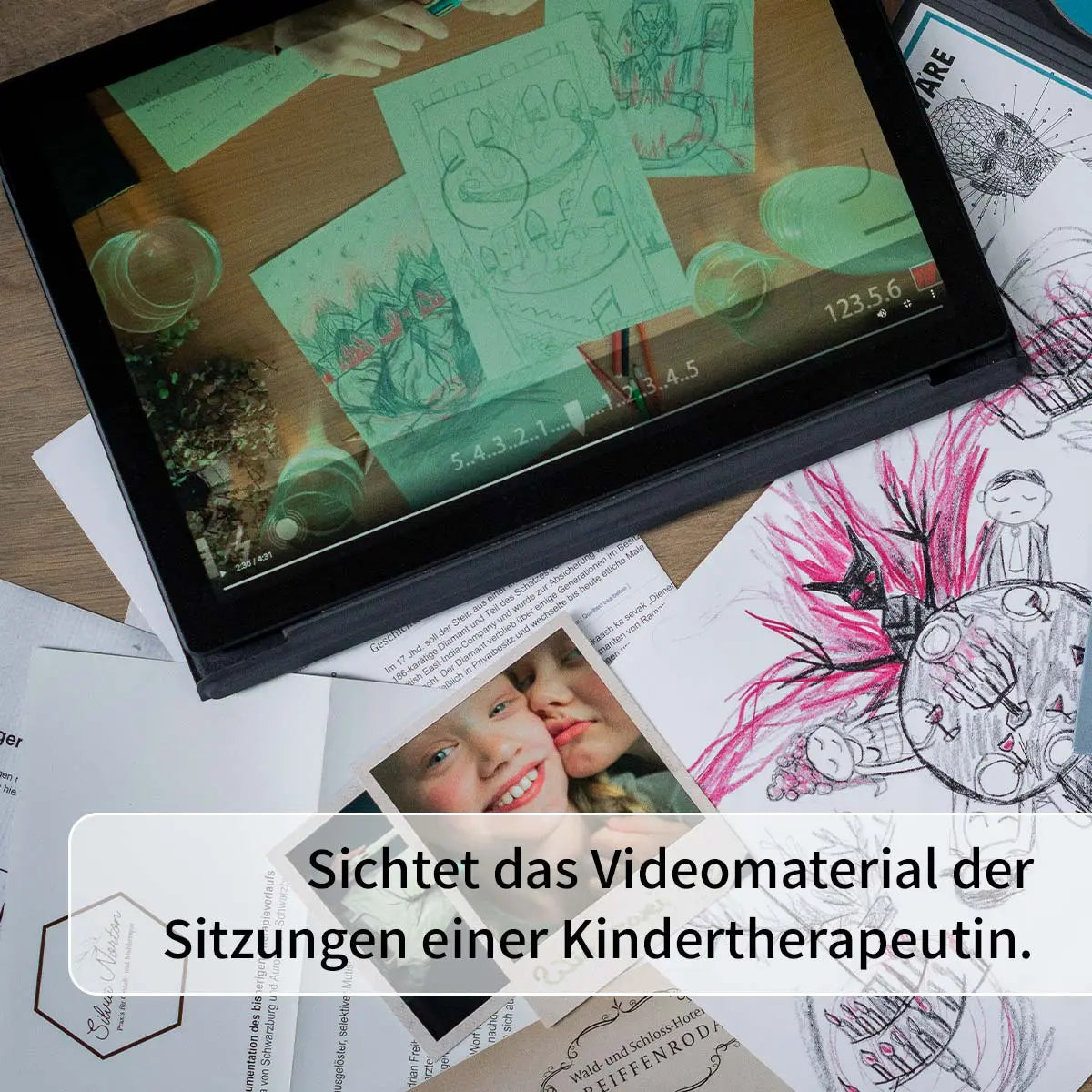 Le Banquet - Partie 2 - La Malédiction du Diamant de Ramanpur - Crime Game