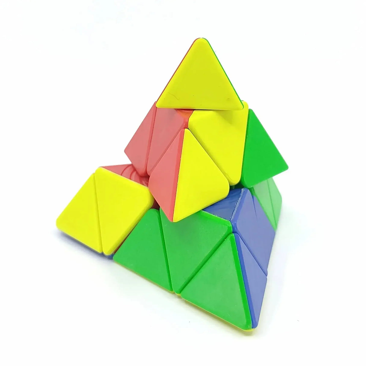 Pyraminx 3x3 - Cube de Rubik/Cube magique