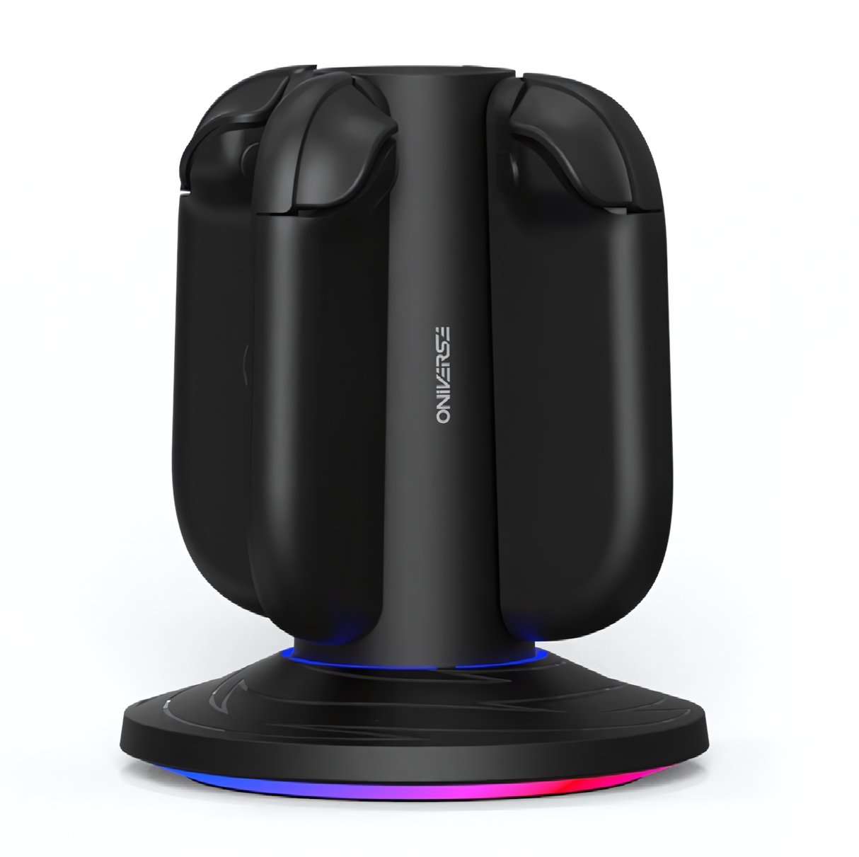 QUADRANT Magnetische Ladestation für 4 Joycons™ - Gaming-Zubehör