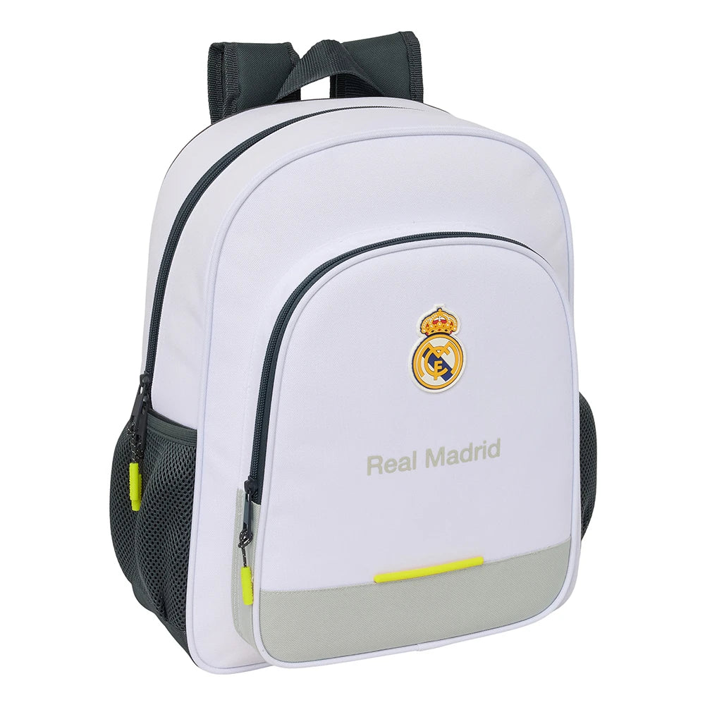 Real Madrid "25/26" (15 l) - Kinderrucksack