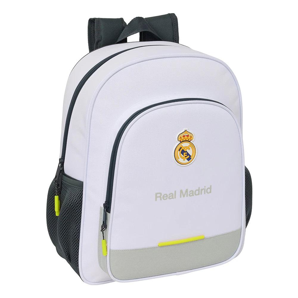 Real Madrid "25/26" (15 l) - Sac à dos pour enfants