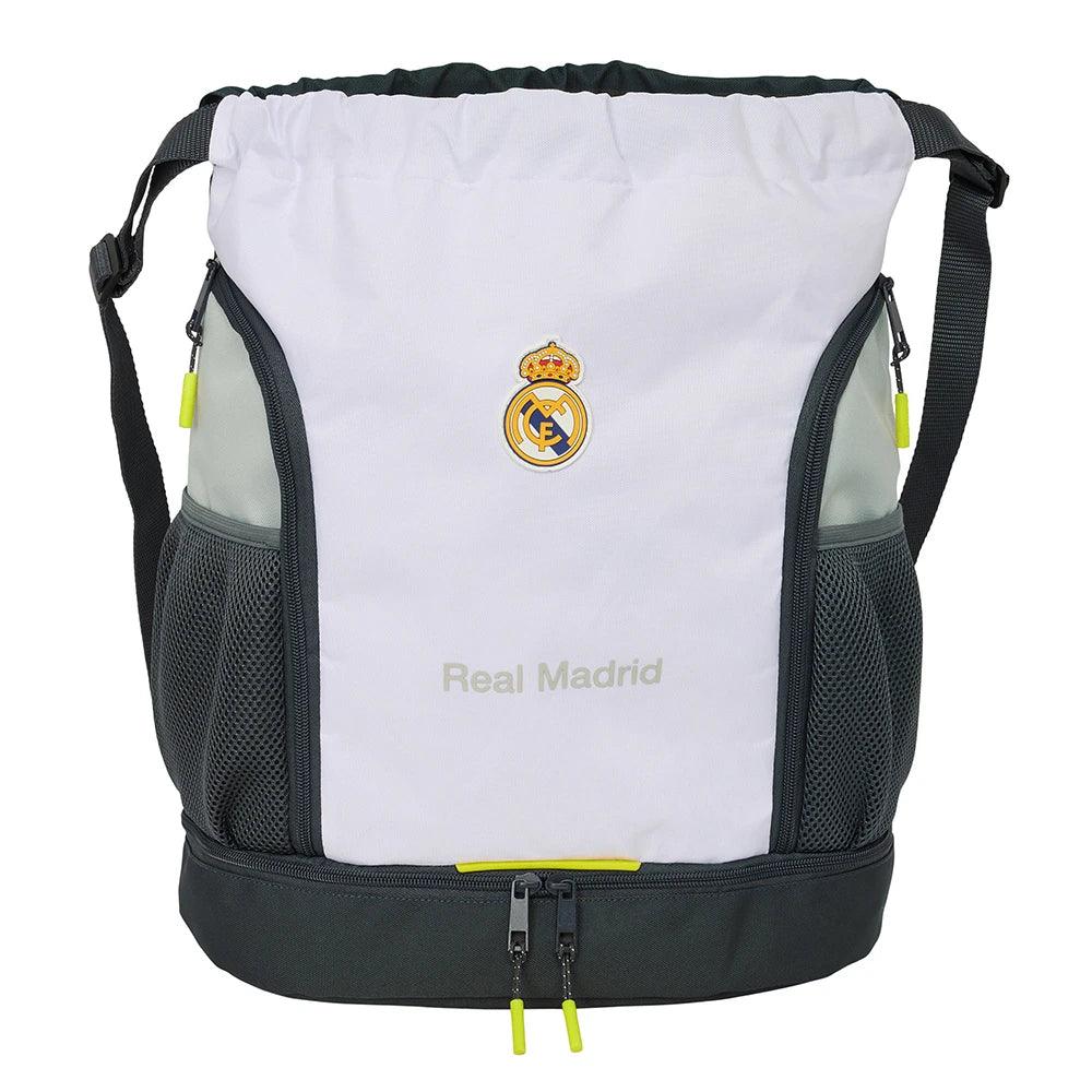 Real Madrid "25/26" (22 l) - Sac / Sac à dos