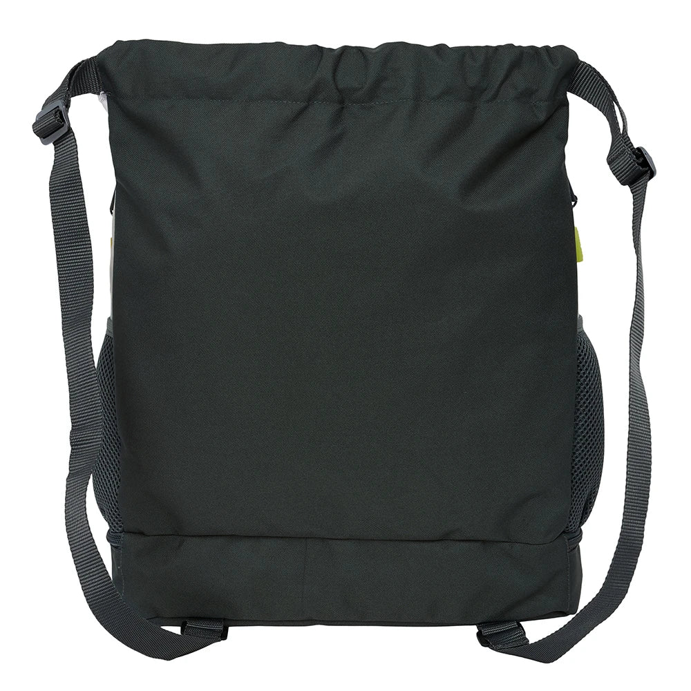 Real Madrid "25/26" (22 l) - Beutel / Rucksack