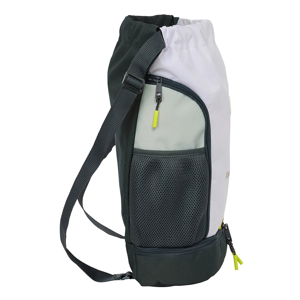Real Madrid "25/26" (22 l) - Beutel / Rucksack