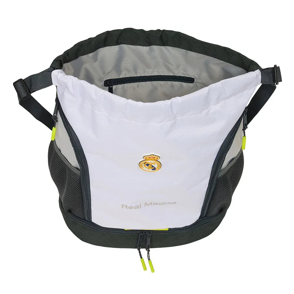 Real Madrid "25/26" (22 l) - Sac / Sac à dos