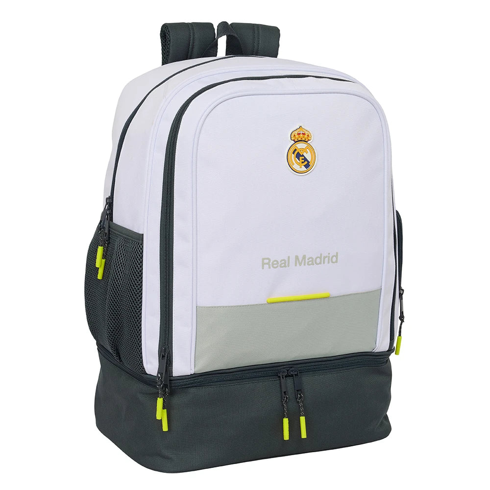 Real Madrid "25/26" (42 l) - Trainings-Rucksack