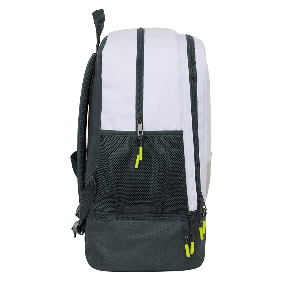 Real Madrid "25/26" (42 l) - Trainings-Rucksack