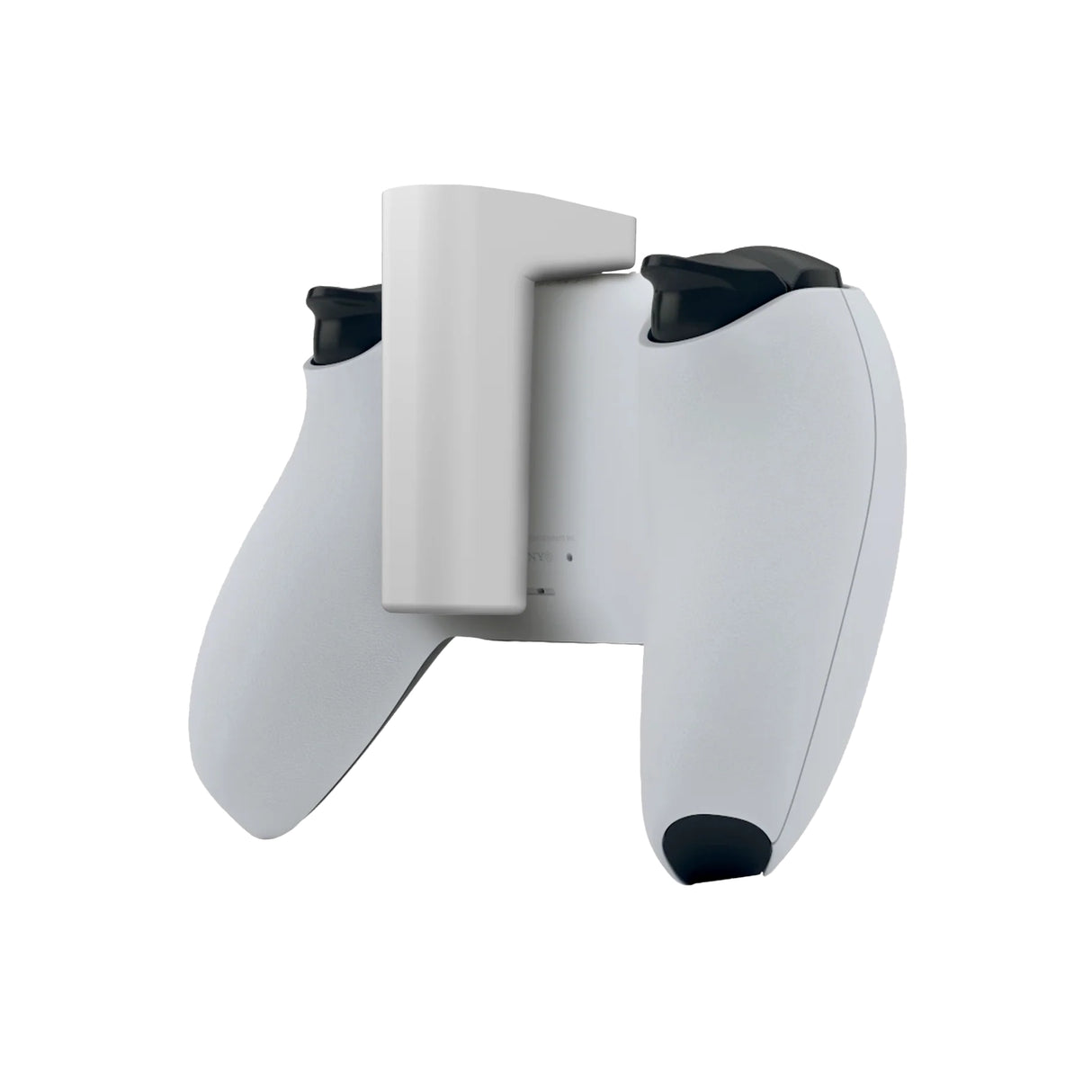 Power Bank für PlayStation PS5 Controller mit LED Ladeanzeige (3000mAh) - Weiss