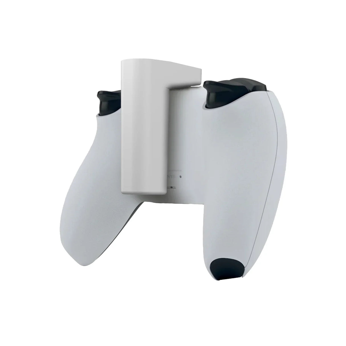 Power Bank für PlayStation PS5 Controller mit LED Ladeanzeige (3000mAh) - Weiss