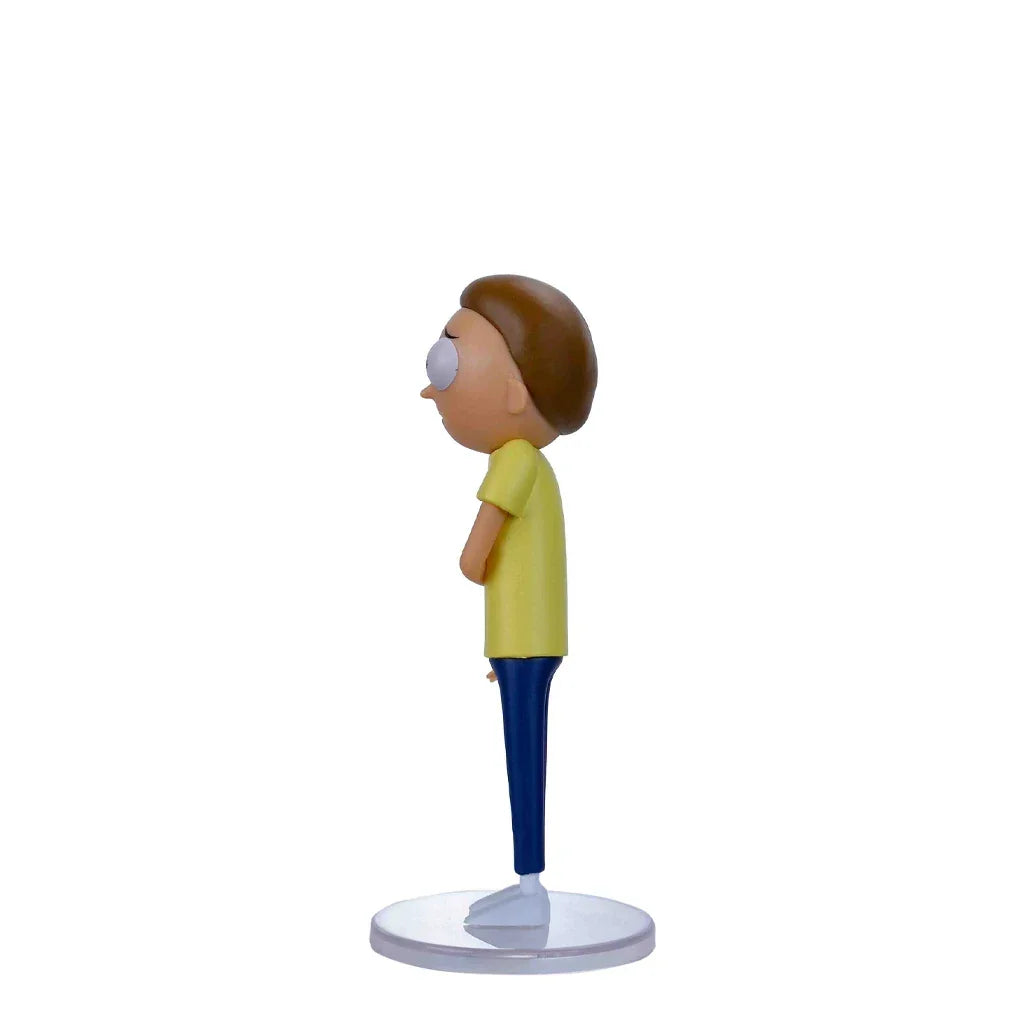 Rick et Morty - Morty Smith 12 cm (TV 172) - Figurine de collection