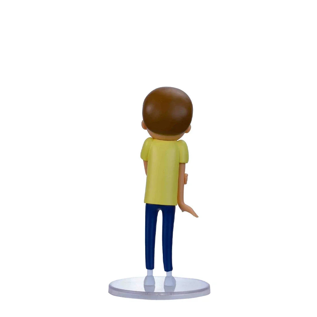 Rick et Morty - Morty Smith 12 cm (TV 172) - Figurine de collection