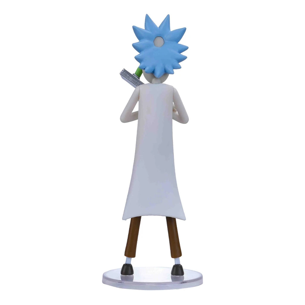 Rick and Morty - Rick Sanchez 12 cm (TV 171) - Sammelfigur