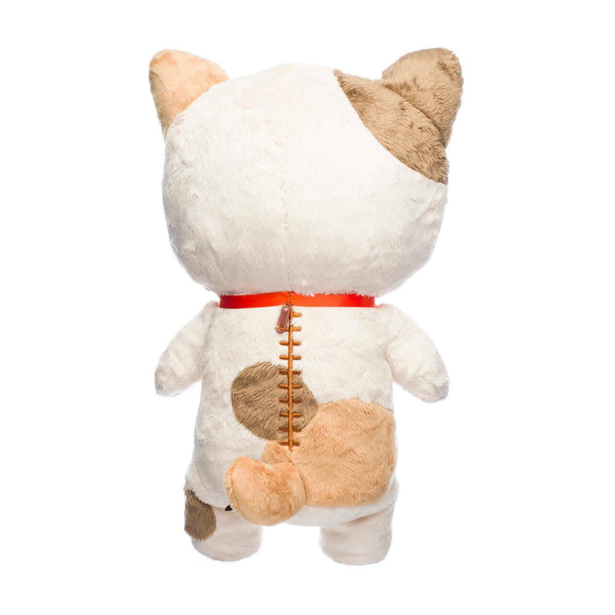 Rilakkuma - Cat Costume (38 cm) - Plüschtier