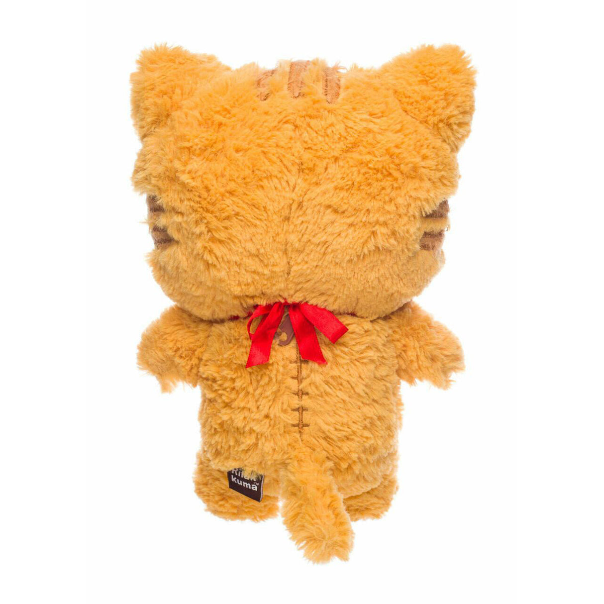 Rilakkuma - Fluffy Tiger (23 cm) - Plüschtier