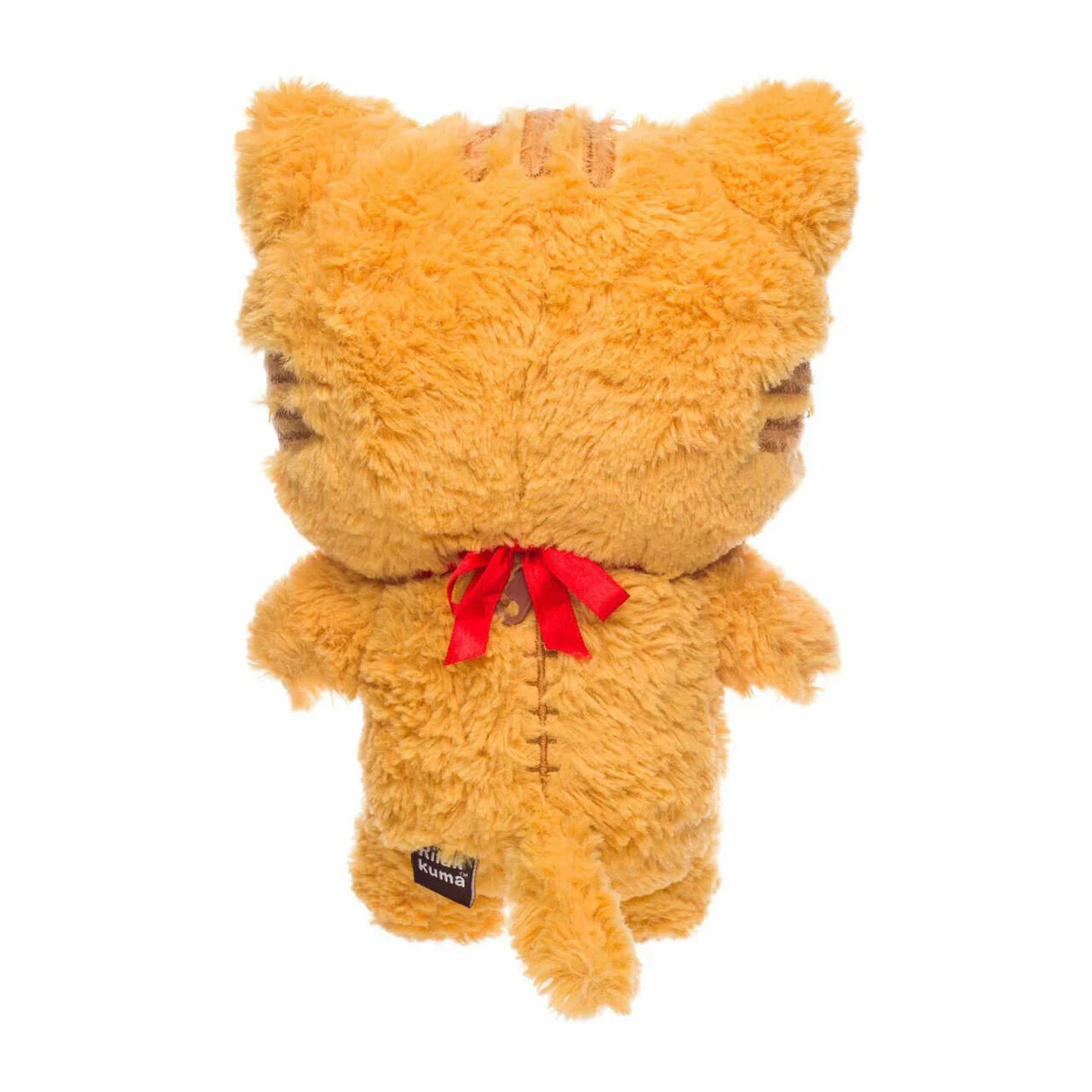 Rilakkuma - Tigre tout doux (23 cm) - Peluche