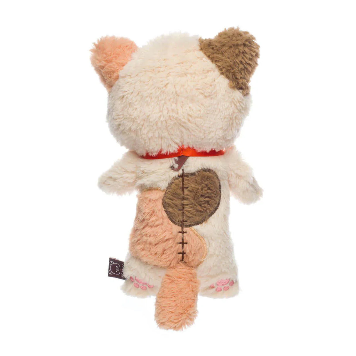 Rilakkuma - Costume de chat câlin (20 cm) - Peluche