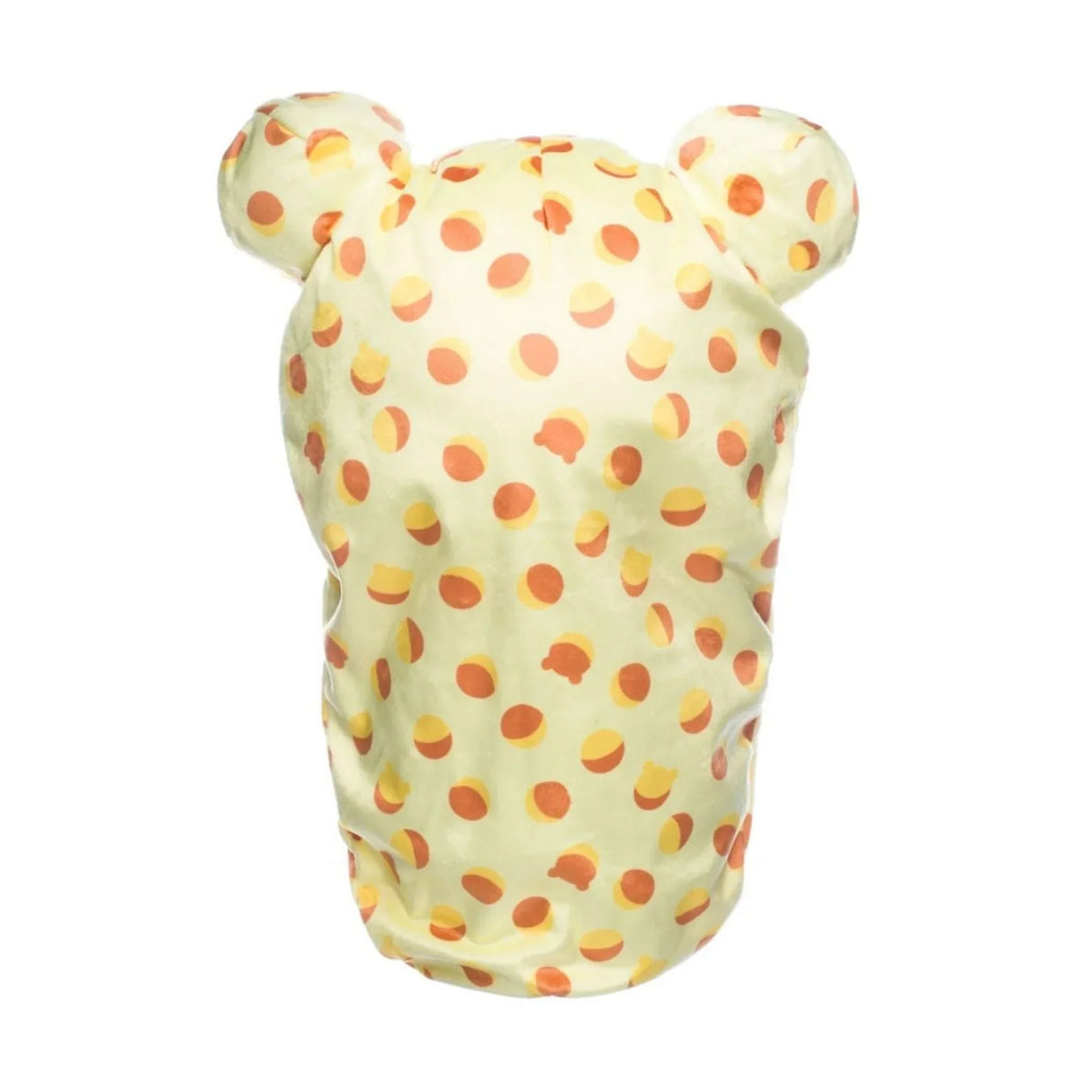 Rilakkuma dans un sac de couchage en forme de gland - peluche