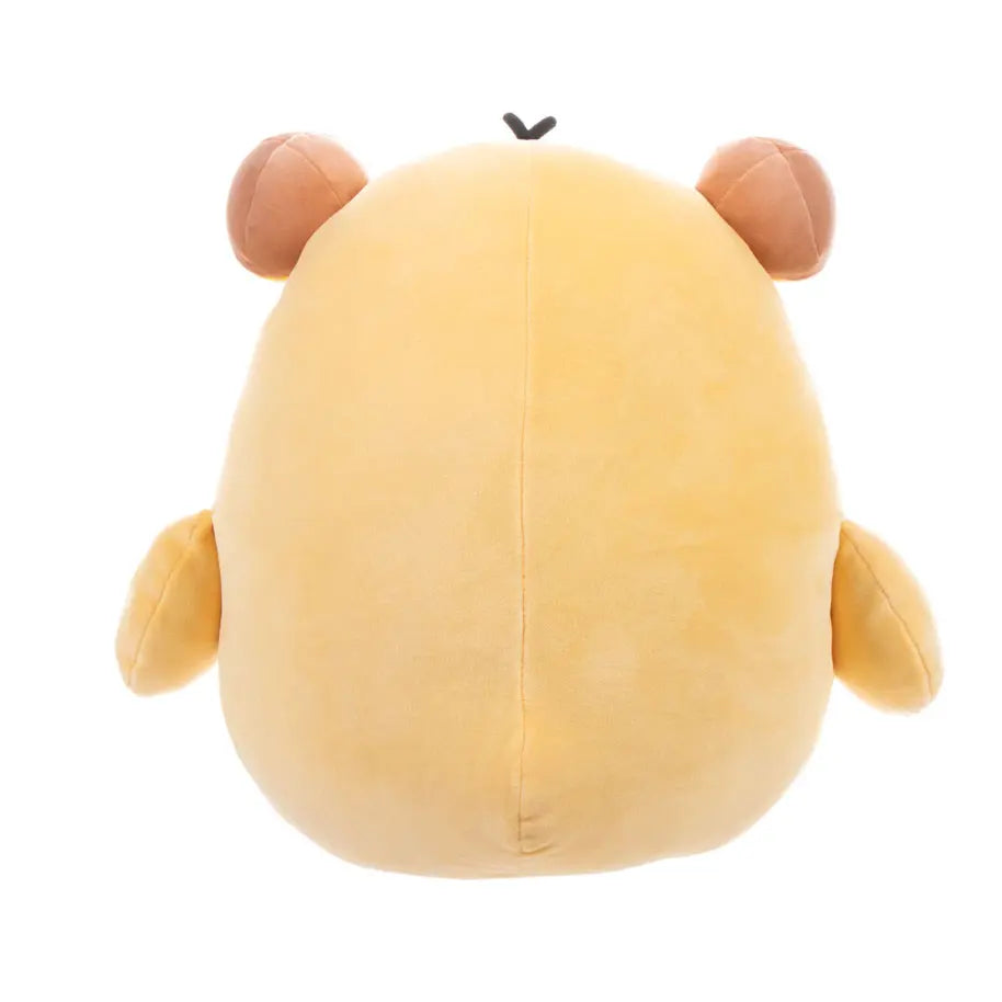 Rilakkuma - Kiiroitori Kigurumi (36 cm) - Plüschtier