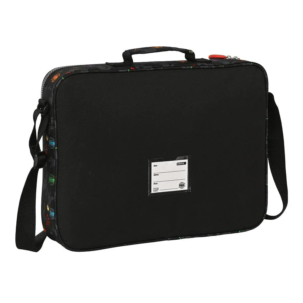 Avengers "Super Heroes" - Schultasche - derdealer.ch