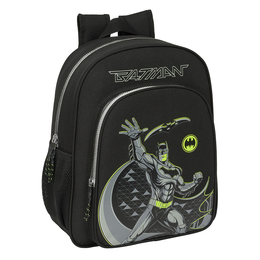 Batman "Game Over" (15 l) - Kinderrucksack