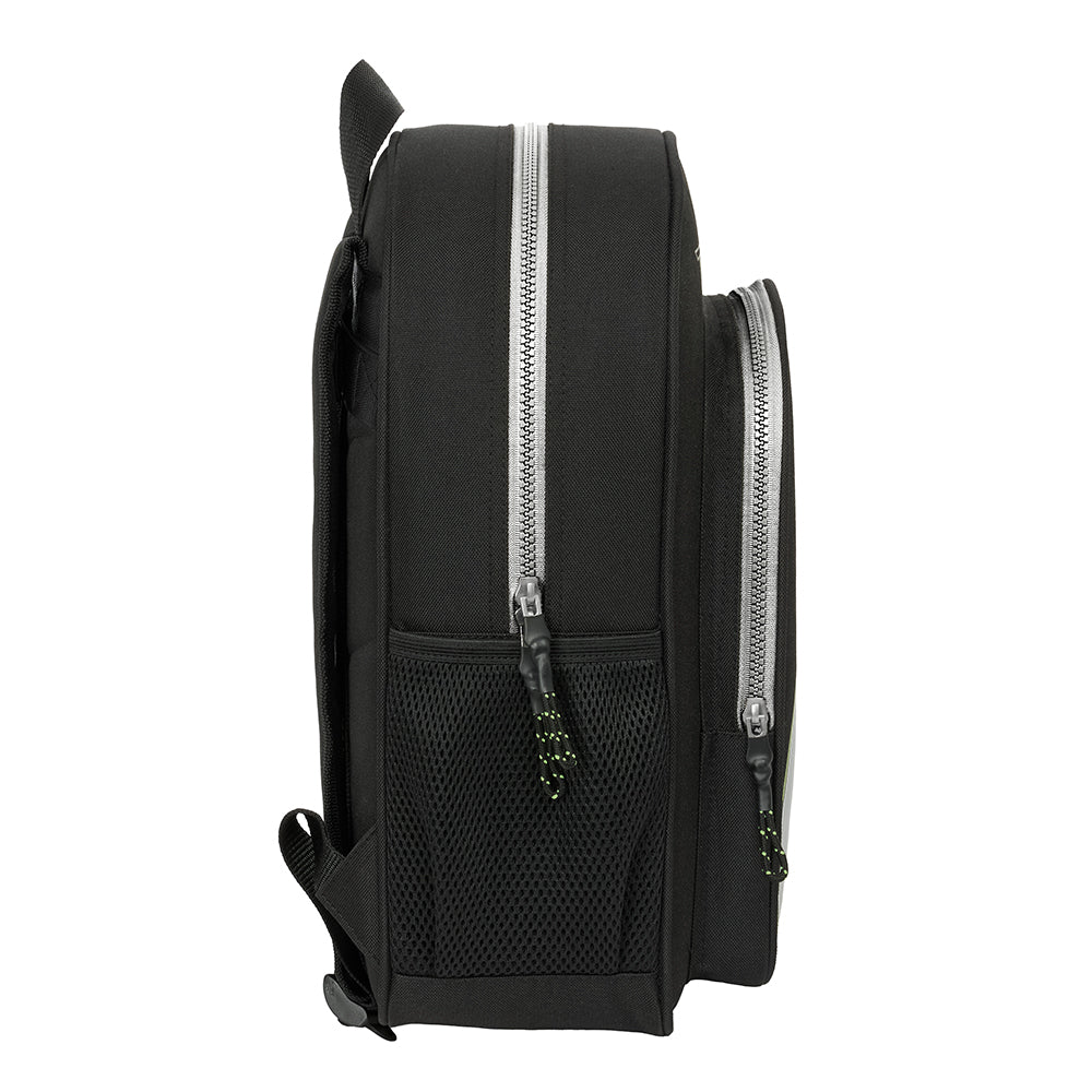 Batman "Game Over" (15 l) - Kinderrucksack