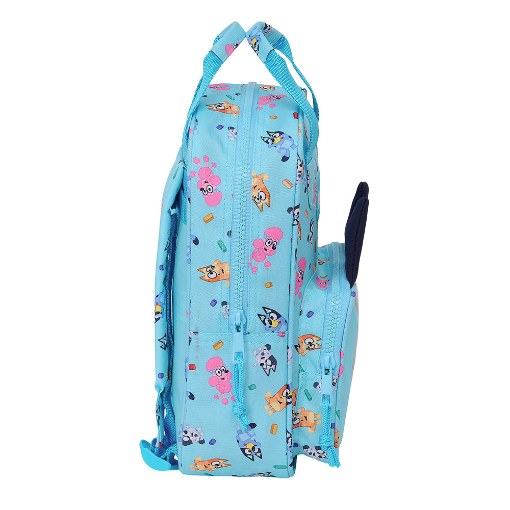 Bluey (4.5 l) - Kinderrucksack
