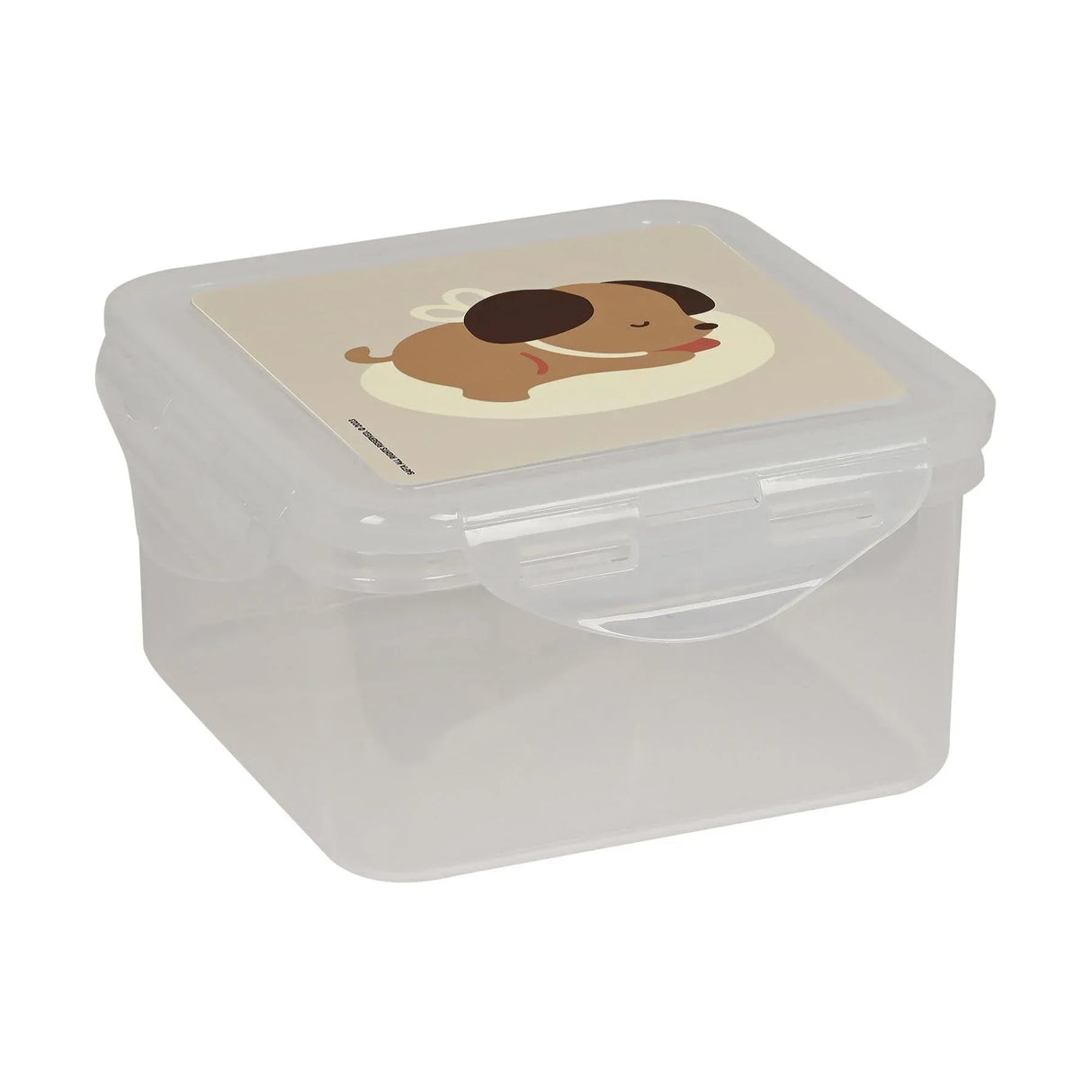 Cute Puppy - Lunchbox - derdealer.ch