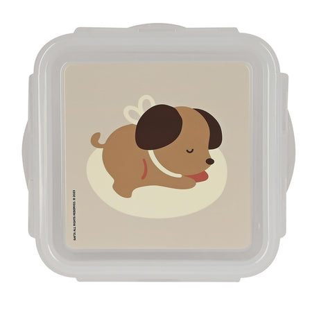 Cute Puppy - Lunchbox - derdealer.ch
