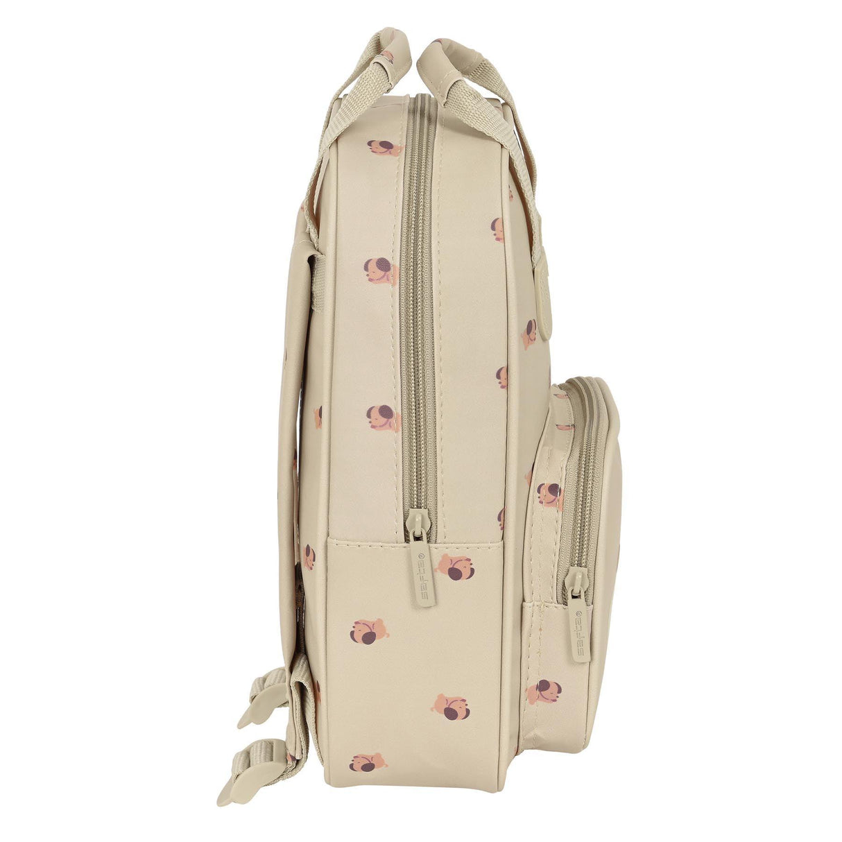 Cute Puppy - Mini-Rucksack - derdealer.ch