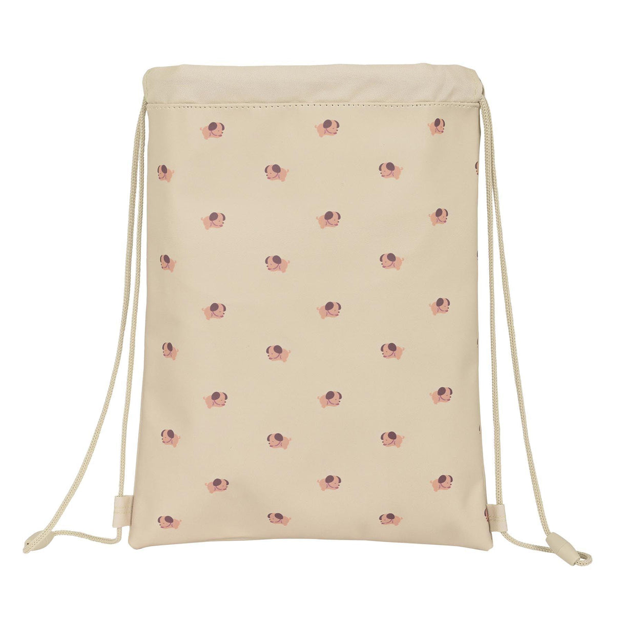 Cute Puppy - Turnbeutel - derdealer.ch