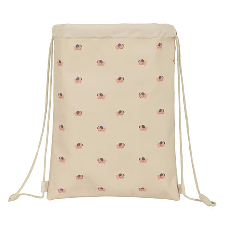 Cute Puppy - Turnbeutel - derdealer.ch