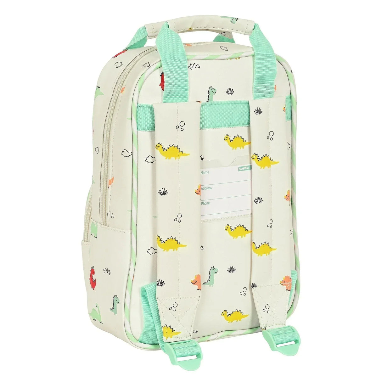 Dinosaurier - Mini-Rucksack - derdealer.ch