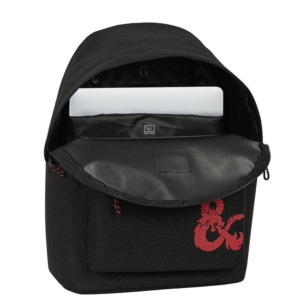 Dungeons & Dragons - Laptop Rucksack - derdealer.ch