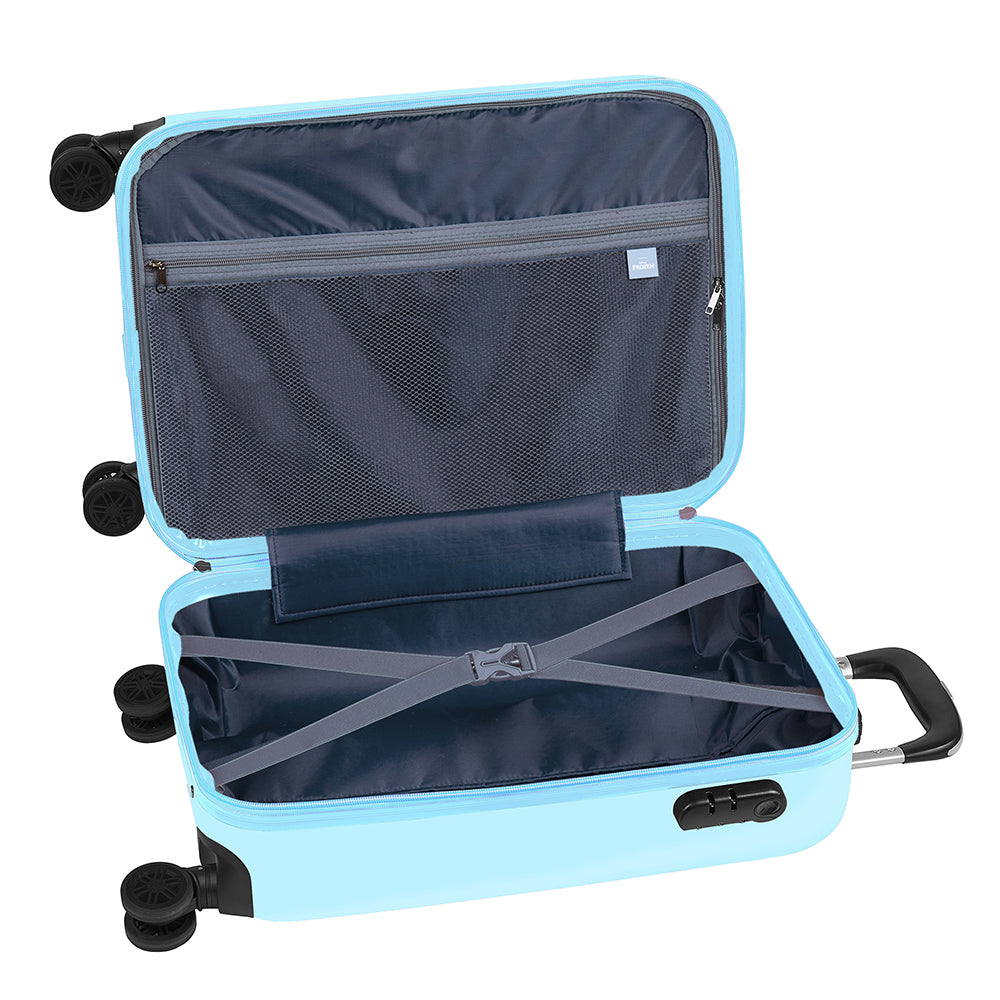 Frozen "Believe" Handgepäck Trolley 20" - Koffer